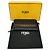 Cartera larga Fendi FF Logo Negro - vista 10