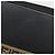 Cartera larga Fendi FF Logo Negro - vista 9
