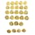 Chanel Accessoire Golden