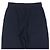 Céline CELINE Eddie Triomphe bestickte Baumwollhose Blau Marineblau - Ansicht 4