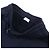 Céline CELINE Eddie Triomphe bestickte Baumwollhose Blau Marineblau - Ansicht 5