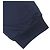 Céline CELINE Eddie Triomphe bestickte Baumwollhose Blau Marineblau - Ansicht 6