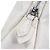 THE ROW Pochette in pelle Crudo - vista 9