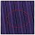Issey Miyake PLEATS PLEASE Kleid Polyesterkleid Lila - Ansicht 7