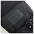 Abrigo de Plumas Burberry Nova Check Negro - vista 6