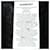 Abrigo de Plumas Burberry Nova Check Negro - vista 8