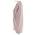 Chaleco de punto de cachemira Hermès 34 Rosa Beige - vista 2
