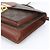 Borsa Louis Vuitton Monogram Monceau Marrone - vista 5