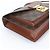 Borsa Louis Vuitton Monogram Monceau Marrone - vista 7