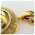 Collana a catena Chanel Coco Mark D'oro - vista 4