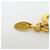 Collana a catena Chanel Coco Mark D'oro - vista 5