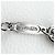Collar de Cruz de Platino y Diamantes Tiffany & Co. - vista 5