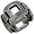 Hermès Hermes HERMES Ring-Set aus Sterling Silber 925