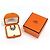 Hermès Hermes HERMES Ring-Set aus Sterling Silber 925 - Ansicht 5