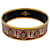 Hermès Bracciale Hermes HERMES Email GM Cloisonné Rosso D'oro  - vista 2