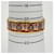 Hermès Bracciale Hermes HERMES Email GM Cloisonné Rosso D'oro  - vista 5