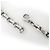 Pulsera de dijes de plata Tiffany & Co. - vista 3