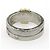 Tiffany & Co. Grooved Ring Silber - Ansicht 3