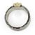 Tiffany & Co. Grooved Ring Silber - Ansicht 4