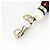 Orecchini a clip Chanel placcati oro con strass D'oro - vista 3