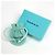 Tiffany & Co. Somerset Mesh Ring Silber - Ansicht 5