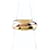 Cartier Trinity Ring  - Ansicht 1
