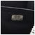 Chanel Matelassé Long Wallet aus Lammleder Schwarz - Ansicht 10