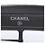 Chanel Matelassé Long Wallet aus Lammleder Schwarz - Ansicht 8