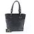 Chanel Paris Biarritz PM Leder Tote Bag Schwarz
