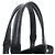 Chanel Paris Biarritz PM Leder Tote Bag Schwarz - Ansicht 2