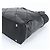 Chanel Paris Biarritz PM Leder Tote Bag Schwarz - Ansicht 4