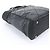 Chanel Paris Biarritz PM Leder Tote Bag Schwarz - Ansicht 6