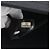 Chanel Paris Biarritz PM Leder Tote Bag Schwarz - Ansicht 9