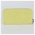 Zippy Cartera larga Louis Vuitton de lambskin Amarillo - vista 2