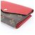 Louis Vuitton Monogram Portefeuille Pallas Compact Wallet Fuschia - vista 3