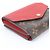 Louis Vuitton Monogram Portefeuille Pallas Compact Wallet Fuschia - vista 5