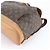Louis Vuitton Monogram Montsouris GM Leder-Rucksack Braun - Ansicht 4