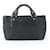 Céline Celine C Macadam Boogie Handtasche Schwarz  - Ansicht 1