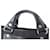 Céline Celine C Macadam Boogie Handtasche Schwarz  - Ansicht 2