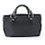 Céline Celine C Macadam Boogie Handtasche Schwarz  - Ansicht 3