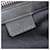 Céline Celine C Macadam Boogie Handtasche Schwarz  - Ansicht 8