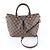 Louis Vuitton Damier Siena PM Handtasche Damier ebene