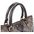 Louis Vuitton Damier Siena PM Handtasche Damier ebene - Ansicht 3