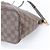 Louis Vuitton Damier Siena PM Handtasche Damier ebene - Ansicht 5