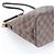Louis Vuitton Damier Siena PM Handtasche Damier ebene - Ansicht 7