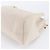 Hermès Zaino 2-way Hermes Herbag Ad Toile H Leather Beige - vista 12