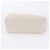 Hermès Zaino 2-way Hermes Herbag Ad Toile H Leather Beige - vista 13