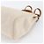 Hermès Zaino 2-way Hermes Herbag Ad Toile H Leather Beige - vista 4