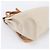 Hermès Zaino 2-way Hermes Herbag Ad Toile H Leather Beige - vista 6