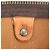 Borsa Boston Louis Vuitton Monogram Keepall 55 Marrone - vista 9